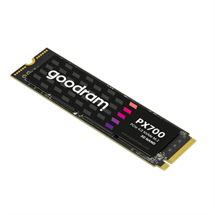 GOODRAM 1TB PX700 SSDPR-PX700-01T-80 7400-6500MB/s M2 NVME GEN4 Disk