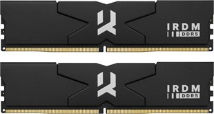 GOODRAM 32GB (2X 16GB) DDR5 6000MHZ CL30 PC RAM / IRDM IR-6000D564L30S32G