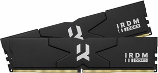 GOODRAM 32GB (2X 16GB) DDR5 6000MHZ CL30 PC RAM / IRDM IR-6000D564L30S32G