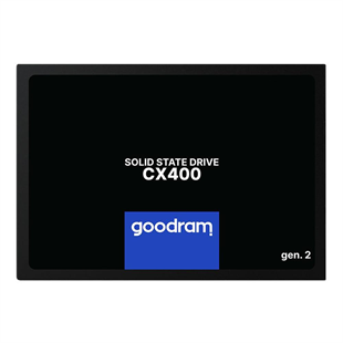GOODRAM 512GB 2.5