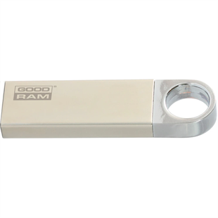 GOODRAM 64GB UUN2 UUN2-0640S0R11 Usb 2.0 Bellek Metal