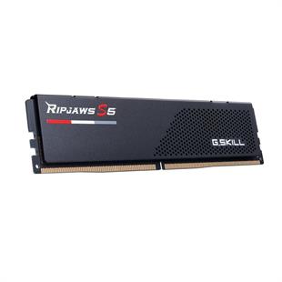 GSKILL 16GB DDR5 5600MHZ CL36 PC RAM RIPJAWS S5 F5-5600J3636C16GX1-RS5K
