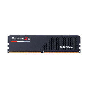 GSKILL 16GB DDR5 6000MHZ CL36 PC RAM RIPJAWS S5 F5-6000J3636F16GX1-RS5K