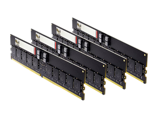 GSKILL 192GB (4X 48GB) DDR5 RDIMM 6400MHZ CL32 G5 PC RAM / G5 NEO F5-6400R3239G48GQ4-G5N
