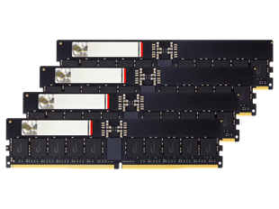 GSKILL 192GB (4X 48GB) DDR5 RDIMM 6400MHZ CL32 G5 PC RAM / G5 NEO F5-6400R3239G48GQ4-G5N