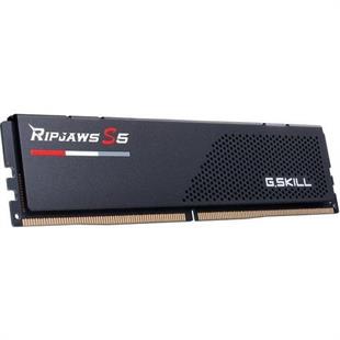 GSKILL 24GB DDR5 5200MHZ CL40 PC RAM RIPJAWS F5-5200J4040A24GX1-RS5K