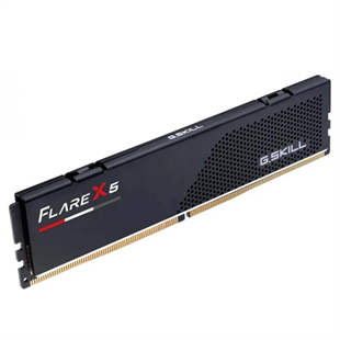 GSKILL 32GB (2X 16GB) DDR5 5600MHZ CL36 DUAL KIT PC RAM / Ripjaws S5 F5-5600J3636C16GX2-RS5K