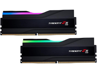 GSKILL 32GB (2X 16GB) DDR5 6000MHZ CL26 RGB DUAL KIT PC RAM / TRIDENT Z5 NEO RGB F5-6000J2636H16GX2-TZ5NR