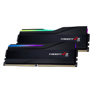 GSKILL 32GB (2X 16GB) DDR5 6400MHZ CL32 RGB DUAL KIT PC RAM / TRIDENT Z5 NEO F5-6400J3239G16GX2-TZ5NR