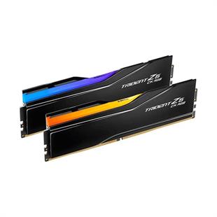 GSKILL 48GB (2X 24GB) DDR5 8800MHZ CL42 RGB DUAL KIT PC RAM TRIDENT Z5 CK F5-8800C4255H24GX2-TZ5CRK