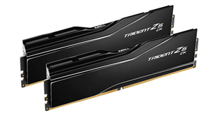 GSKILL 48GB (2X 24GB) DDR5 CUDIMM 8800MHZ CL42 DUAL KIT PC RAM / TRIDENT Z5 CK F5-8800C4255H24GX2-TZ5CK