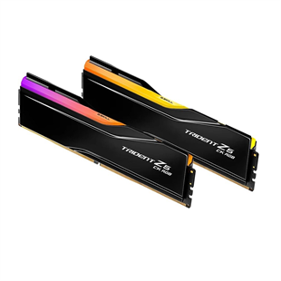 GSKILL 48GB (2X 24GB) DDR5 CUDIMM 8800MHZ CL42 RGB DUAL KIT PC RAM / TRIDENT Z5 CK RGB F5-8800C4255H24GX2-TZ5CRK