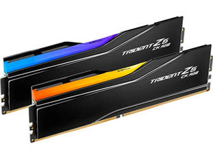 GSKILL 48GB (2X 24GB) DDR5 CUDIMM 8800MHZ CL42 RGB DUAL KIT PC RAM / TRIDENT Z5 CK RGB F5-8800C4255H24GX2-TZ5CRK