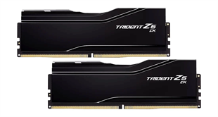 GSKILL 48GB (2X 24GB) DDR5 CUDIMM 8800MHZ CL42 DUAL KIT PC RAM / TRIDENT Z5 CK F5-8800C4255H24GX2-TZ5CK