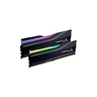 GSKILL 96GB (2X 48GB) DDR5 6000MHZ CL26 RGB DUAL KIT PC RAM TRIDENT Z5 NEO F5-6000J2636H48GX2-TZ5NR