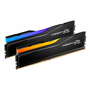 GSKILL48GB (2X 24GB) DDR5 8400MHZ CL40 RGB DUAL KIT PC RAM / TRIDENT Z5 CK F5-8400C4052G24GX2-TZ5CRK
