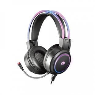 GameBooster FIREFLY 7.1 RGB Siyah Gaming Kulaklık H18L