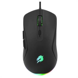 GameBooster KM-11B Knight Siyah  Usb Q