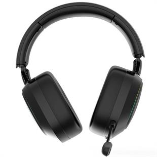 GameBooster NEMESIS 7.1 RGB Siyah Gaming Kulaklık H23B