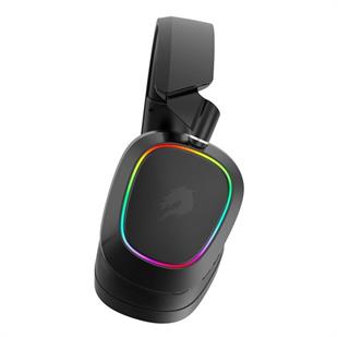 GameBooster NEMESIS 7.1 RGB Siyah Gaming Kulaklık H23B