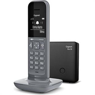 Gigaset CL390 Hands Free Dect Telefon
