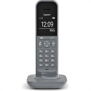 Gigaset CL390 Hands Free Dect Telefon