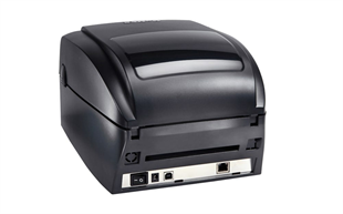 Godex EZ1105 Plus Termal-Direct Termal Barkod Yazıcı USB,Ethernet