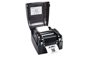 Godex EZ1105 Plus Termal-Direct Termal Barkod Yazıcı USB,Ethernet