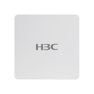 H3C 9801A5NC WA6022H 2 PORT GIGABIT 2.4/5GHZ 1500MBPS 802.11AX WIFI6 DUVAR TİPİ ACCESS POINT