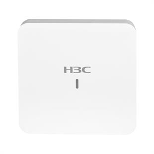 H3C 9801A5ND WA6020 1 PORT GIGABIT 2.4/5GHZ 1500MBPS 802.11AX WIFI6 TAVAN TİPİ ACCESS POINT
