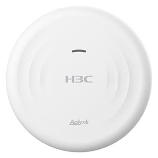 H3C AOLYNK UAP522G-AC13 1 PORT GIGABIT 2.4/5GHZ 1300MBPS 2X2 MIMO 802.11AC WIFI5 POE TAVAN TİPİ ACCESS POINT(ADAPTÖRSÜZ)