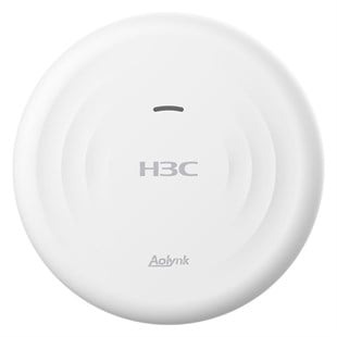 H3C AOLYNK UAP622G-AX18 WIFI6 AX1800 Kurumsal Tavan Tipi Access Point
