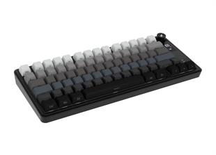 HAWK GAMING HK255BG MEMBRANE LCD RGB KABLOSUZ BLUE KLAVYE