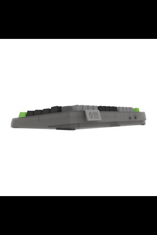 HAWK GAMING HK610 TRI-MODE KABLOSUZ GAMING KLAVYE
