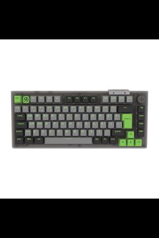 HAWK GAMING HK610 TRI-MODE KABLOSUZ GAMING KLAVYE