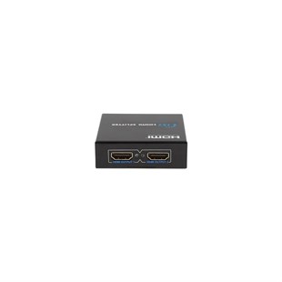 HDMI 1/2 SPLİTTER NOVACOM