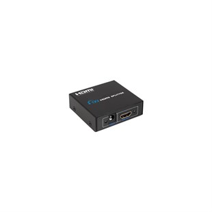 HDMI 1/2 SPLİTTER NOVACOM