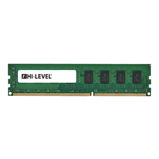 HI-LEVEL 16GB DDR4 2666MHZ PC RAM VALUE HLV-PC21300D4/16G