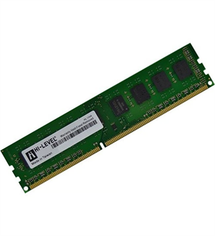 HI-LEVEL 16GB DDR4 2666MHZ PC RAM VALUE HLV-PC21300D4/16G