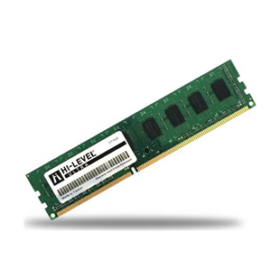 HI-LEVEL 8GB DDR3 1600MHZ PC RAM VALUE HLV-PC12800D3/8G 16chipli