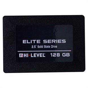 HI-LEVEL ELITE SERIES 128GB 560/540MB/s 2.5