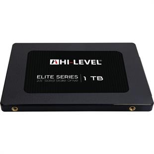 HI-LEVEL ELITE SERIES 1TB 560/540MB/s 2.5