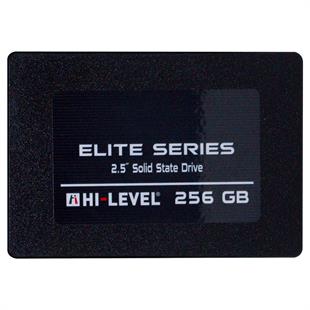 HI-LEVEL ELITE SERIES 256GB 560/540MB/s 2.5