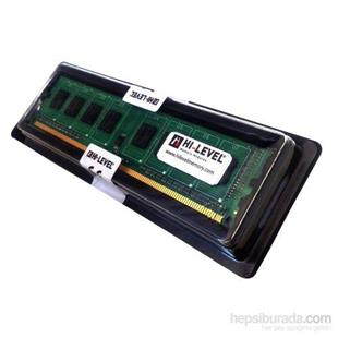 HI-LEVEL HLV-PC12800D3-4G 4GB DDR3 1600Mhz PC Bellek