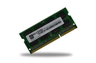 HI-LEVEL HLV-SOPC19200D4/16G 16GB DDR4 2400Mhz Notebook Bellek