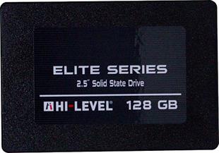 HI-LEVEL HLV-SSD30ELT/128G Elite Seri 2.5