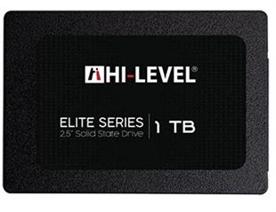 HI-LEVEL HLV-SSD30ELT/1T Elite Seri 2.5