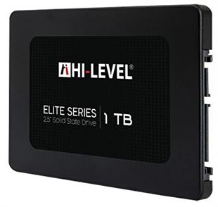HI-LEVEL HLV-SSD30ELT/1T Elite Seri 2.5