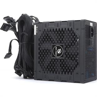 HIGH POWER HP1-M750BR-H12S 750W 85+ BR 12cm FANLI POWER SUPPLY ELEMENT