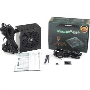 HIGH POWER HP1-M750BR-H12S 750W 85+ BR 12cm FANLI POWER SUPPLY ELEMENT